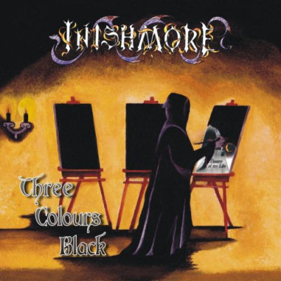 Inishmore: "Three Colours Black" – 2004